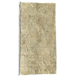 Ecosoft - Natural Hemp Super Absorbent Nest Mat | Medium (40x100cm) - Pet And Farm 