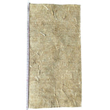 Ecosoft - Natural Hemp Super Absorbent Nest Mat | Medium (40x100cm) - Pet And Farm 
