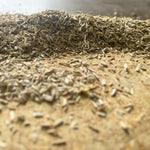 Ecosoft - Natural Hemp Super Absorbent Nest Mat | Medium (40x100cm) - Pet And Farm 