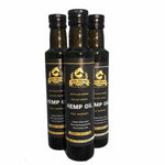 Premium Australian Equine Hemp Oil – Natural Nutritional Support for Horses - Pet And Farm 