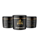 Vital Equine | Hemp & Lemon Myrtle balm 120g - Pet And Farm 