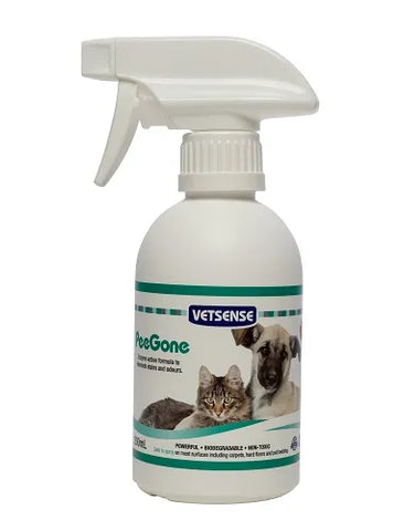 Vetsense PeeGone