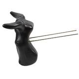 Plastic Steer Head w/Prongs - Large