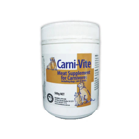 Passwell Carni Vite 500g