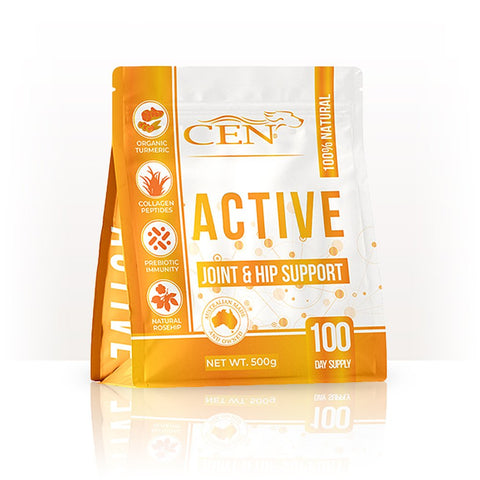 CEN Active for Dogs 500g - Pet And Farm 