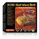 ExoTerra Heatwave Electronic Reptile Heat Stone - Pet And Farm 