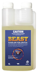 Beast Pour-On Fly & Lice Cattle