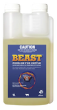 Beast Pour-On Fly & Lice Cattle