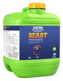 Beast Pour-On Fly & Lice Cattle