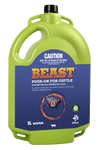 Beast Pour-On Fly & Lice Cattle
