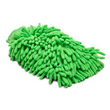 Microfibre Grooming Mitt - Pet And Farm 