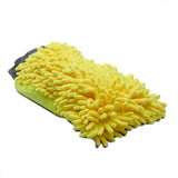 Microfibre Grooming Mitt - Pet And Farm 