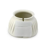 Bainbridge Ribbed Bell Boots Double Velcro - Pet And Farm 