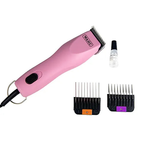 Wahl KM2 Clipper With 10 Prime Series Blade - Pet And Farm 