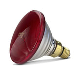 Infrared Brooding Heating Lamp Bulb 150w