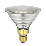 Infrared Heat Lamp Bulb - Clear