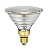 Infrared Heat Lamp Bulb - Clear