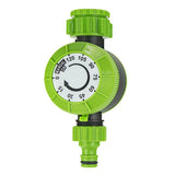 Water Tap Timer 2 Hour