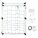 Netting Gate Electric Premium 108cm