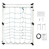 Netting Gate Electric Premium 108cm