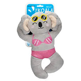 Kelly The Koala Splash Critters Dog Toy - Pet And Farm 