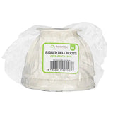 Ribbed Bell Boots Over-Reach - Pet And Farm 