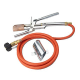 Bainbridge Lamb De-Tailer (Docking Iron) – High Wind Model with Heat Shield - Pet And Farm 