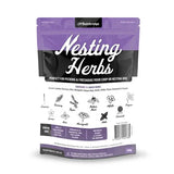 Poultry Nesting Herbs 450g