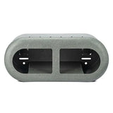 Chicken Playground Chicken Feeder With Attachments - Pet And Farm 