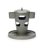 Chicken Playground Snack Feed Tower - Pet And Farm 