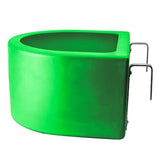 Roto-Moulded D Feeder - Pet And Farm 