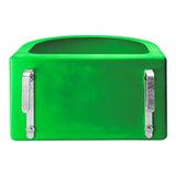 Roto-Moulded D Feeder - Pet And Farm 