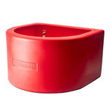 Roto-Moulded D Feeder - Pet And Farm 