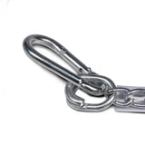 Quick Release Safety Trailer Tie 90cm