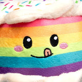 Scout The Birthday Cake Paw Ty Time Dog Toy - Pet And Farm 