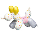 Brody The Balloon Dog Paw Ty- Time Dog Toy - Pet And Farm 