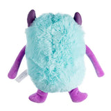 Molly The Croissant Monster Chewbuddies Dog Toy - Pet And Farm 