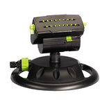 Mini Oscillating Sprinkler Premium - Pet And Farm 