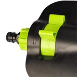 Luxury Oscillating Sprinkler 17 Holes - Pet And Farm 