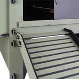 Bainbridge Chook House - Flat Roof - Pet And Farm 