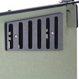Bainbridge Chook House - Flat Roof - Pet And Farm 