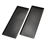 The Chook House By Bainbridge Flat Roof Medium Dropping Trays