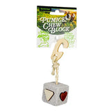 Small Animal Toy Pumice Chew Block - Pet And Farm 