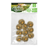 Small Animal Treat Carrot Balls 10pk - Pet And Farm 
