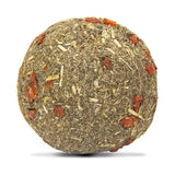 Small Animal Treat Carrot Balls 10pk - Pet And Farm 