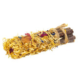 Small Animal Treat Apple Stick Bouquet - Pet And Farm 