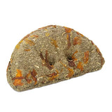 Small Animal Treat Timothy Orange Slice - Pet And Farm 