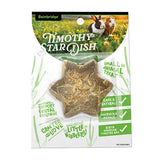 Small Animal Treat Timothy Star Dish - Pet And Farm 