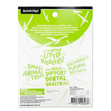 Small Animal Treat Timothy Star Dish - Pet And Farm 
