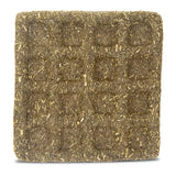 Small Animal Treat Timothy Waffle - Pet And Farm 
